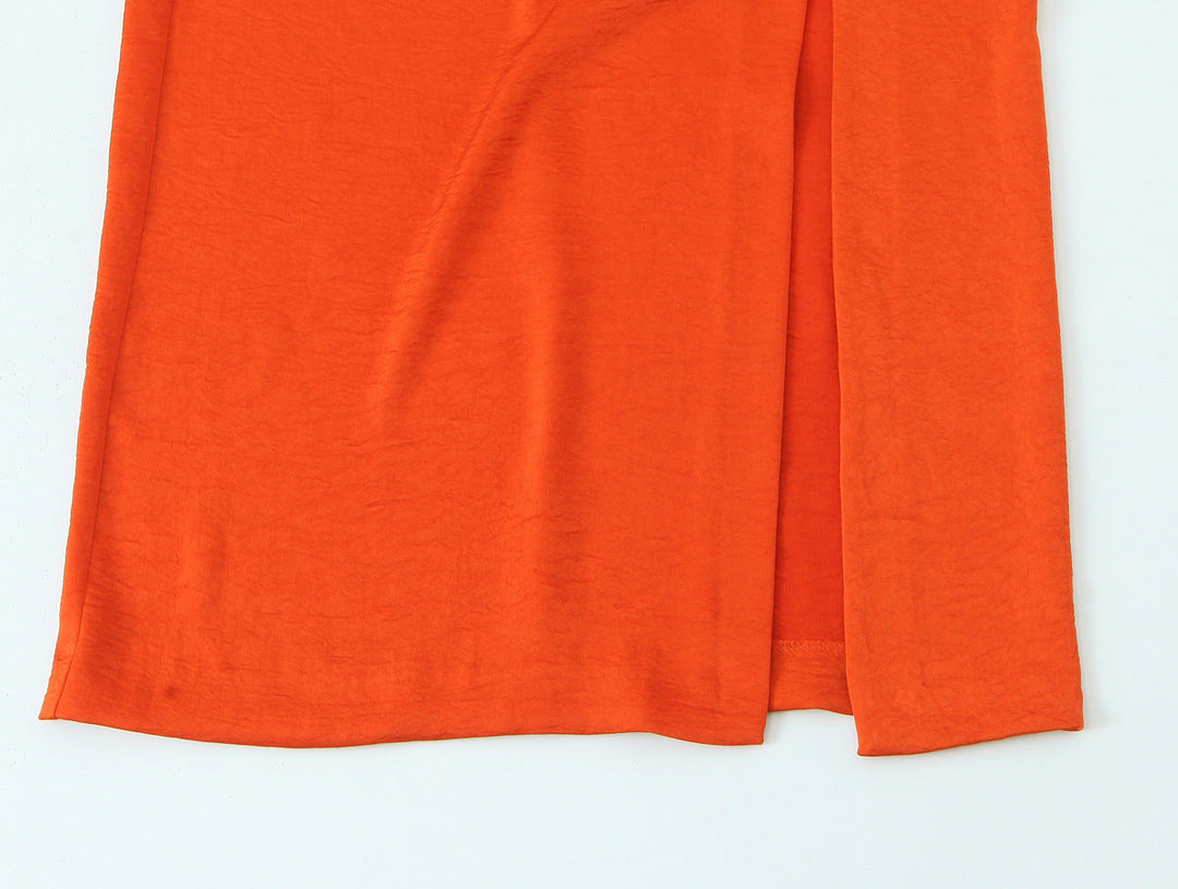 Liene - Vestido Midi Elegante