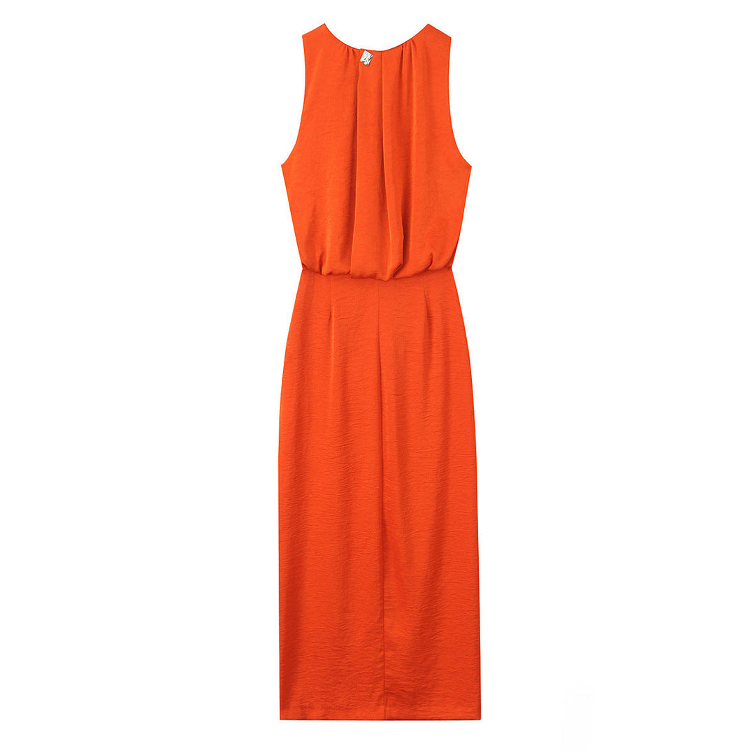 Liene - Vestido Midi Elegante