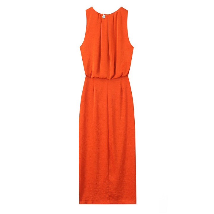 Liene - Vestido Midi Elegante