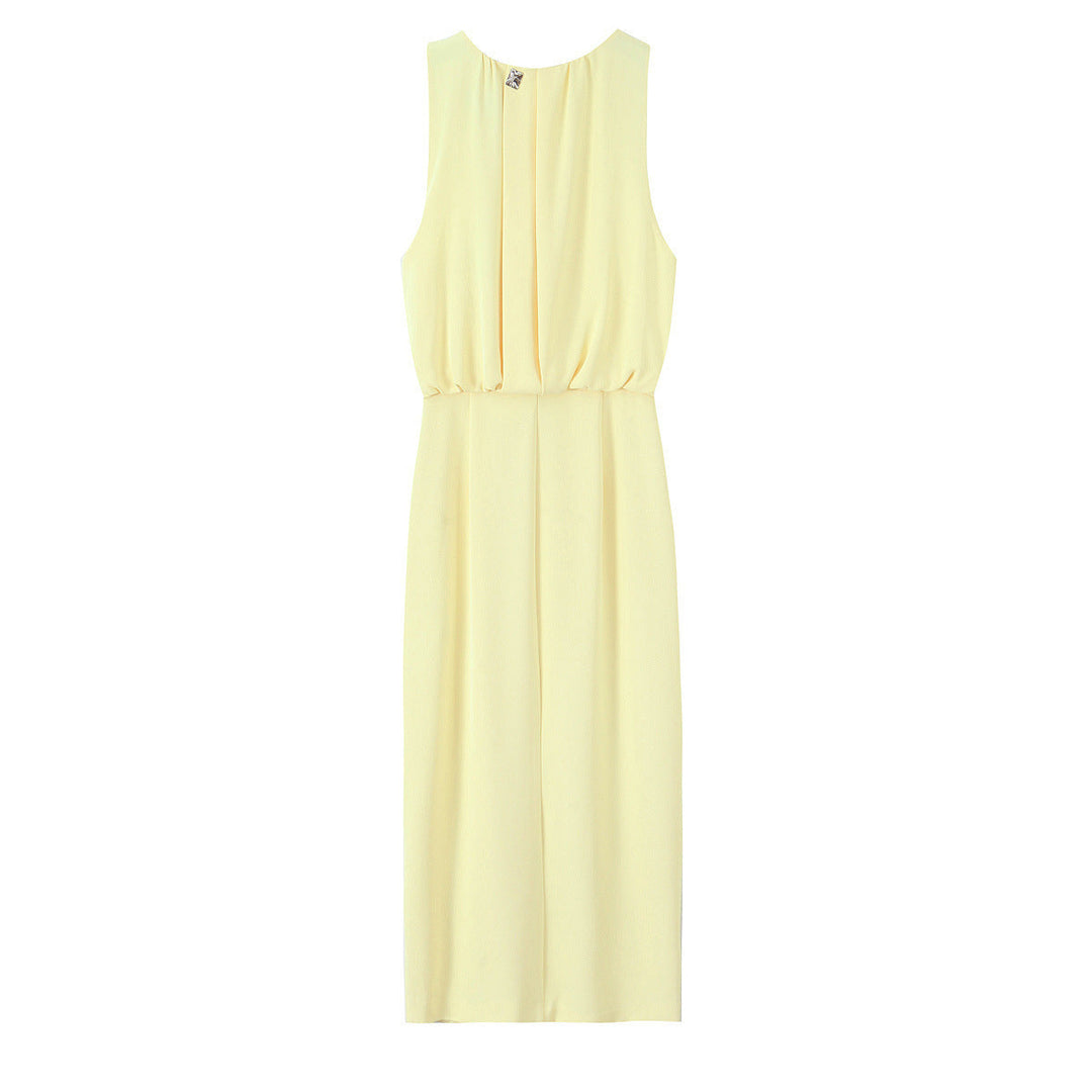 Liene - Vestido Midi Elegante