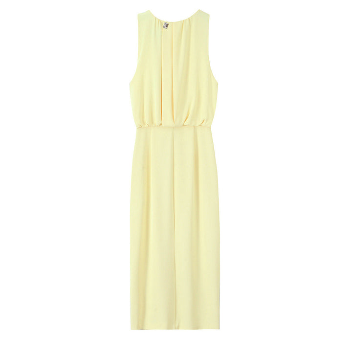 Liene - Vestido Midi Elegante